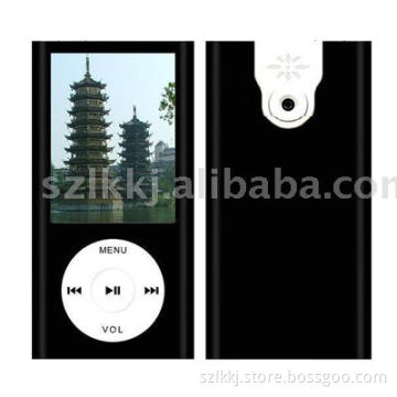 MP4 Player(LK-817K),2.4 TFT display, USB 1.1 , digital camera